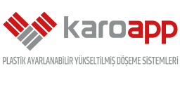 Karoapp Logo