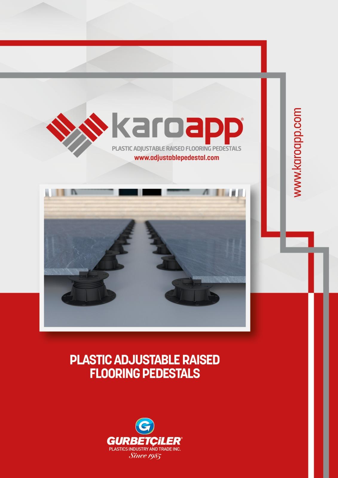 Karoapp